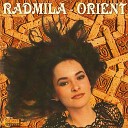 Radmila - Love Me for a While