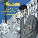 Mazouni - Mon amour il est gentil