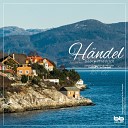 Lullaby Prenatal Band - Handel Concerto No 5 In D Minor HWV 316 II…