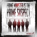 Prime Minister feat. Hermanata - Have You Seen Her