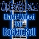 Wireoverload - Tough As A Nail