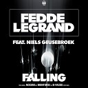 Fedde Le Grand Feat Niels Geu - Falling Nocera And Montorsi V