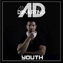 Antonio Dimartino - Youth Extended Mix
