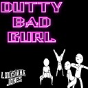 Louisiana Jones - Dirty Dancing AGRMusic