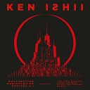 Ken Ishii - Malfunction Manipulation Agent Orange Remix
