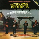The Osborne Brothers - Take Me Home Country Roads