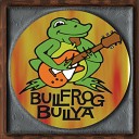 Bullfrog Bullya - The Woodpecker Song