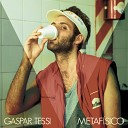Gaspar Tessi - Mi propia conspiraci n