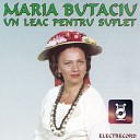 Maria Butaciu - Copil Orfan Cu Ochi C prui