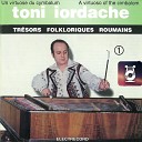 Toni Iordache tambal - Track 5
