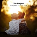 DT8 Project feat Alexta - Hold Me Till The End DT8 Unplugged Mix Dubstep…
