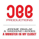 JOC vs Jerome Isma Ae - Find Yourself In The Closet Myon Shane 54…