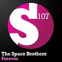 The Space Brothers - Forever Radio Edit