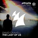 David Gravell - The Last Of Us Radio Edit