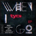 TyDi with Marcus Maison Will Dragen feat Toni… - Walk On Water Radio Edit