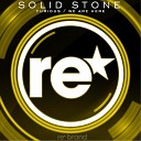 Solid Stone - We Are Here Radio Edit