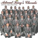 Advent Kings Chorale - God Be with You