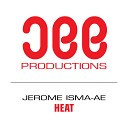 Jerome Isma ae - Heat Original Mix
