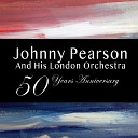 Johnny Pearson And His London Orchestra - For Your Eyes Only