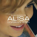 Djan Edmonte - Alisa Syvorovv Remix