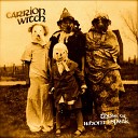 Carrion Witch - Grave Dirt in Black Jars