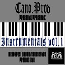 Cano Prod - Back to the Early 90s
