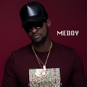 Meddy - Ndi Uw ikigali