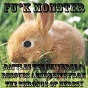 FU K MONSTER - The Battle For Aphrodite