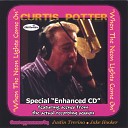 Curtis Potter - Nothing Can Stand in My Way