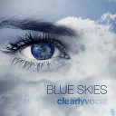 Clearly Vocal - Blue Skies