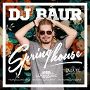 DJ Baur - Spring House 2015 Track 07