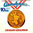 Graham Gouldman - With You I Can Run Forever