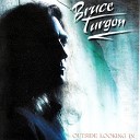 Bruce Turgon - The Last Time