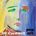 DC Cardwell - In The Cloud lead guitar version 2015 DIGITAL BONUS…