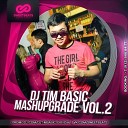 Mouse T Zuma vs Tujamo - Horny DJ Tim Basic MashUpgra