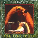 Ken Hensley - The Name of the Game