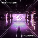 Dave Winnel DLMT - Always Feels Like Extended Mix