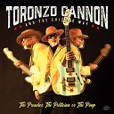 Toronzo Cannon - Get Together Or Get Apart