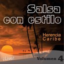 Herencia Caribe - Mi Primera Rumba