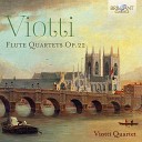 Viotti Quartet - Quartet No 2 in C Minor Op 22 II Menuetto Presto…