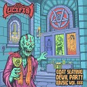 Lucifist - Invocation
