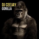 DJ CeeJay - Gorilla Extended Mix