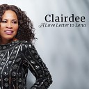 Clairdee feat Margo Hall - Soul Mates