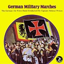 The German Air Force Band - German Parade of Marches