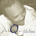 Quincy Jones Ft James Ingram - Just Once