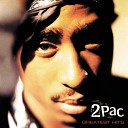 2Pac - all about you ft nate dogg a