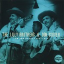 The Lilly Brothers Don Stover - Rawhide