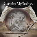 Mythology Stories Academy - Piano Sonata No 15 in D Major Op 28 Pastoral I Allegro Harp…