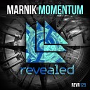 Marnik - Momentum Original Mix AGRMu