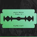 Jack Nova Sumak - Feel It Sumak Remix